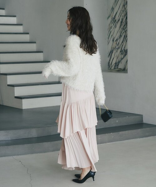 La boutique BonBon（ラブティックボンボン）の「【新色追加！miki監修