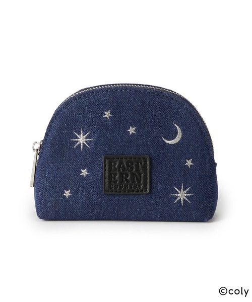 【よる】ダミエ・キャンバス ラウンドポーチ よる様専用】ダミエ・キャンバス ラウンドポーチ 【ルイ