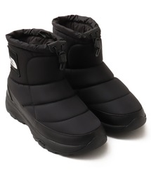 THE NORTH FACE(Um[XtFCX)THE NORTH FACE Nuptse Bootie WP Logo Short / UEm[XEtFCX kvV u[eB[ EH[^[ v[t S V[g(u[c)