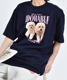 トイプードル」に該当するTシャツ/カットソーファッション通販 - ZOZOTOWN