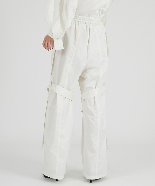 プランクプロジェクト　PRANK PROJECT パンツ PRANK PROJECT(プランク プロジェクト)｜ジップカーゴパンツ/Zip