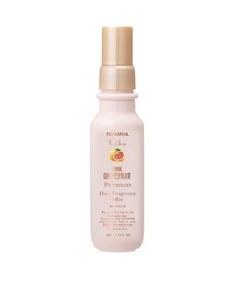 FERNANDA（フェルナンダ）の「フレグランスプレミアムヘアミスト（ピンクグレープフルーツ）/Fragrance Premium Hairmist (Pink Grapefruit)（その他ボディ・ヘアケア）」