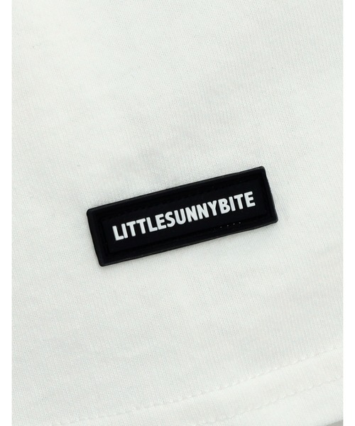 Little sunny bite(リトルサニーバイト)の「【8】【it】【little sunny bite Disney collection】 fantasia big tee(Tシャツ/カットソー・レディース・ブラック/ホワイト/ブルー・SMALL/MEDIUM)」の18枚目の写真