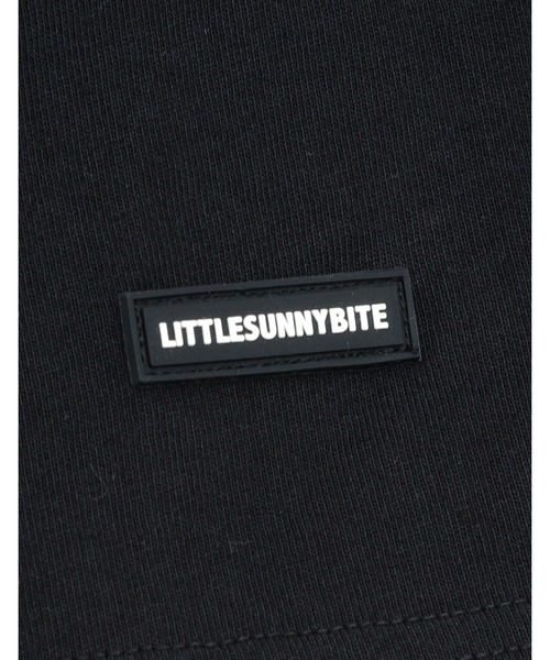 Little sunny bite(リトルサニーバイト)の「【8】【it】【little sunny bite Disney collection】 fantasia big tee(Tシャツ/カットソー・レディース・ブラック/ホワイト/ブルー・SMALL/MEDIUM)」の9枚目の写真
