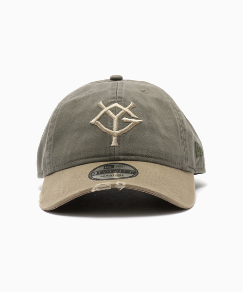 JOURNAL STANDARD（ジャーナルスタンダード）の「NEW ERA / ニューエラ