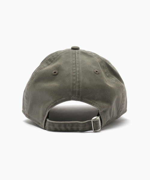 NEW ERA / ジャーナルスタンダード HARD WASH YG 920 NEW ERA / ニューエラ 別注 HARD WASH YG 920（キャップ）｜JOURNAL