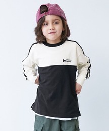 devirock(�f�r���b�N)�̖�100% �����󂵂Ă����ɂ��� �r�b�O�V���G�b�g �����u ����ׂ郉�C���A�\�[�g ����T�V���c(T�V���c/�J�b�g�\�[)