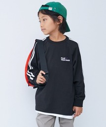 devirock(�f�r���b�N)�̖�100% �����󂵂Ă����ɂ��� �r�b�O�V���G�b�g �����u ����ׂ郉�C���A�\�[�g ����T�V���c(T�V���c/�J�b�g�\�[)