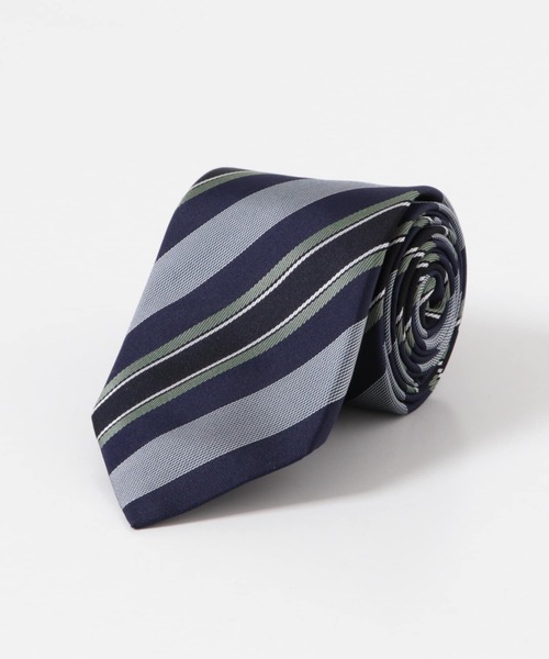 セール】LIFE STYLE TAILOR 25AW国内タイST1（ネクタイ）｜URBAN
