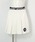 archivio�i�A���`�r�I�j�́u<LADIES>UV�����_�u���E�G�X�g�v���[�c�X�J�[�g�i�X�J�[�g�j�v�b�z���C�g