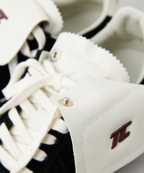 THESING】フラップスニーカー（スニーカー）｜Whim Gazette（ウィム