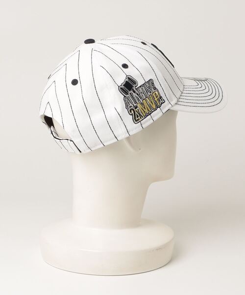 NEW ERA】9FORTY 940 NEYYAN MVP AARON JUDGE WHI ニューヨーク
