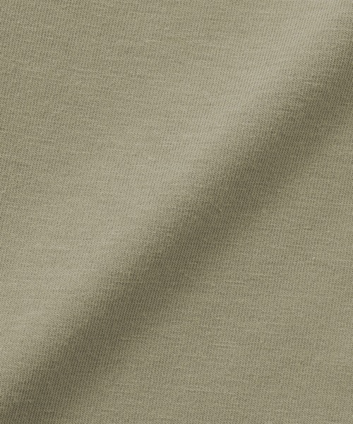 無印良品(ムジルシリョウヒン)の「ベビー おなかすっぽりストレッチ十分丈レギンス(レギンス/スパッツ・キッズ・カーキ系/チャコールグレー/ブラック・80/90/100)」の16枚目の写真