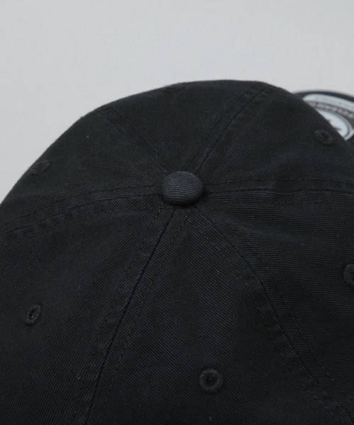 JEANASIS(ジーナシス)の「'47 CLEAN UP DODGERS/594294(キャップ・レディース・ブラック/グリーン/ベージュ・FREE)」の12枚目の写真