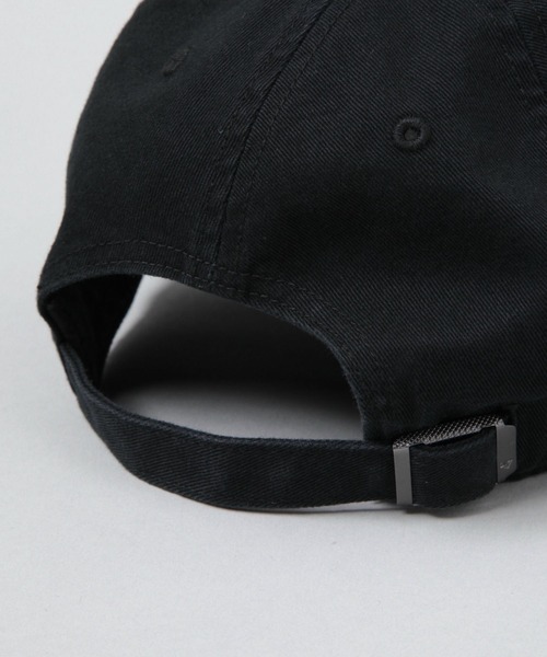 JEANASIS(ジーナシス)の「'47 CLEAN UP DODGERS/594294(キャップ・レディース・ブラック/グリーン/ベージュ・FREE)」の13枚目の写真