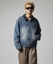 JUNGLE STORM｜ジャングルストームのブルゾン（無地）通販 - ZOZOTOWN