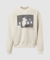 KHOKI（コッキ）の「VYG sweatshirt（スウェット）」 - WEAR