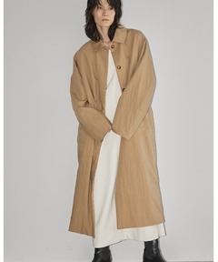 セール】《WEB限定追加》テントコート（その他アウター）｜Plage