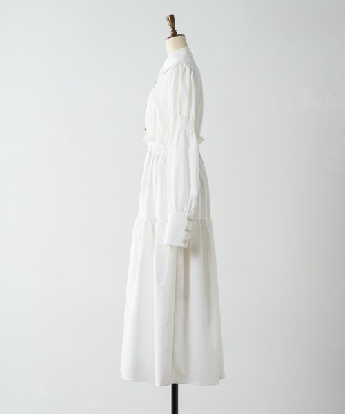 エスキ　リメイク　eski ロングワンピース エスキ リメイク eski ロングワンピース