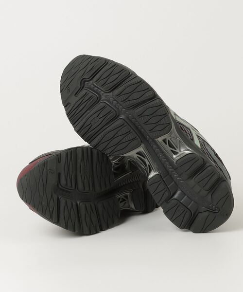 ASICS(アシックス)の「GEL-K1011 / ゲルケー1011(スニーカー・メンズ・レッド系その他・25.5/26/27.5/29/28/24.5/27/24/25/23.5/28.5/26.5/23)」の11枚目の写真