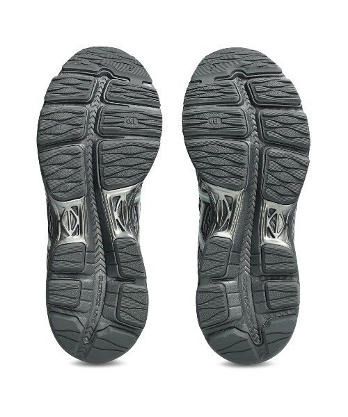 ASICS(アシックス)の「GEL-K1011 / ゲルケー1011(スニーカー・メンズ・レッド系その他・25.5/26/27.5/29/28/24.5/27/24/25/23.5/28.5/26.5/23)」の8枚目の写真