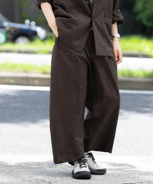 【最終お値下げ‼︎】★今季★EKAL プリントイージーパンツ EKAL パンツ プリントイージーパンツ レディース : ZOZOTOWN