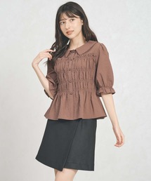 31 Sons de mode｜トランテアン ソン ドゥ モードのシャツ/ブラウス