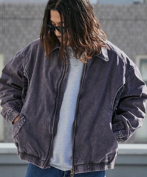 Theater code（シアターコード）の「Wash-processed leopard-print