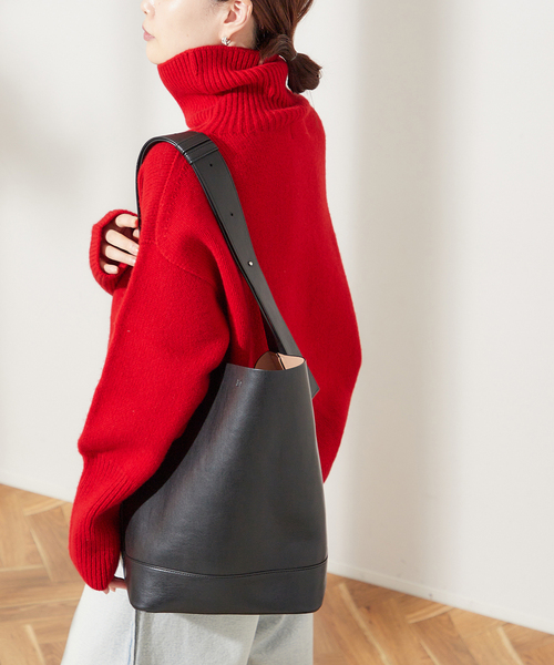 【新品未使用】&MYUQ アンドミューク ショルダー バッグ ＆MyuQ ショルダーバッグ バッグ 「＆MyuQ/アンドミューク