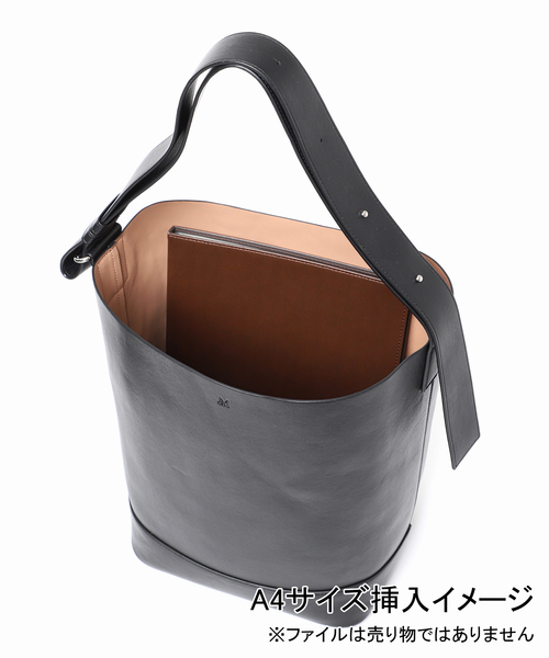 &MyuQ/アンドミューク】'JUNO'：ショルダーバッグ（ショルダー