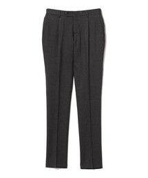 BEAMS F（ビームスエフ）の「【別注】PT TORINO / EVO-F トラベル 1プリーツ スラックス（スラックス）」