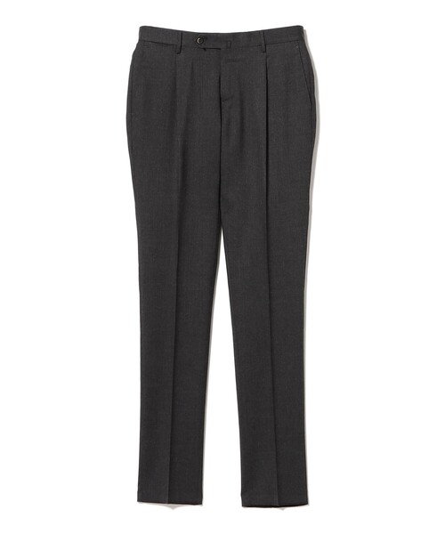 別注】PT TORINO / EVO-F トラベル 1プリーツ スラックス（スラックス