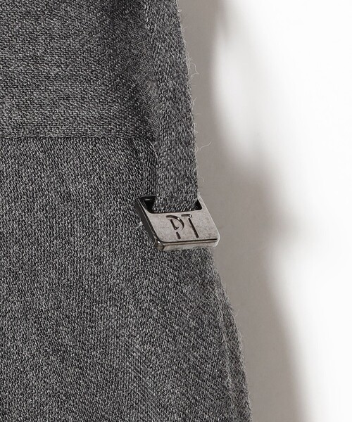 セール】【別注】PT TORINO / EVO-F トラベル 1プリーツ スラックス