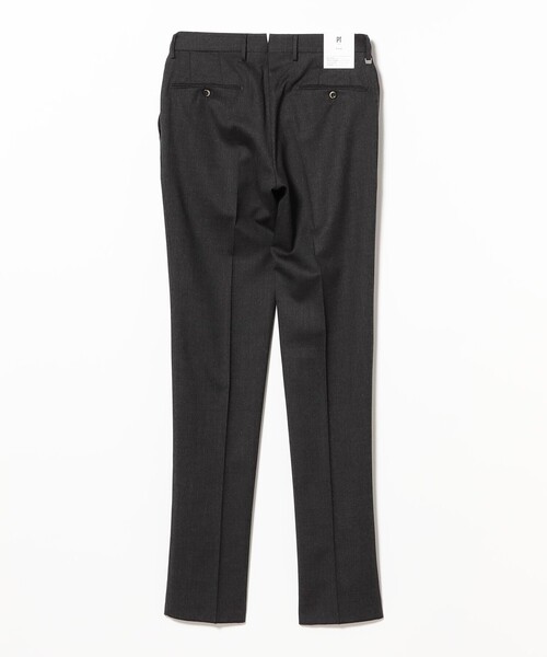 別注】PT TORINO / EVO-F トラベル 1プリーツ スラックス（スラックス