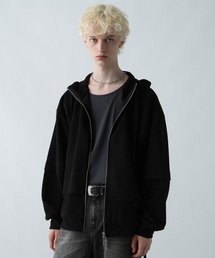 HARE｜ハレのパーカー（ジップアップ）通販 - ZOZOTOWN