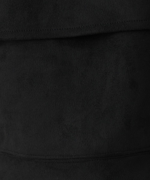 HARE(ハレ)の「MILKYスウェードフラシパーカー(HARE)(パーカー・メンズ・ブラック/グレー/ブルー/オレンジ/ライトグレー・SMALL/MEDIUM)」の21枚目の写真