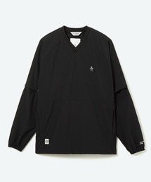 Munsingwear｜マンシングウェア（メンズ）のナイロンジャケット