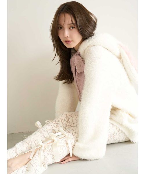 SNIDEL HOME（スナイデルホーム）の「【Halloween】レースリボン