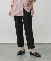 GLOBAL WORK | ウツクシルエット極み/494101(その他パンツ)