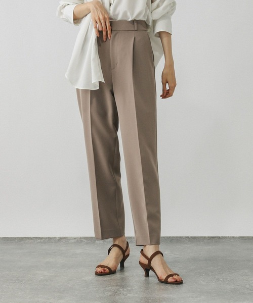 セール】ウツクシルエット極み/494101（その他パンツ）｜GLOBAL WORK