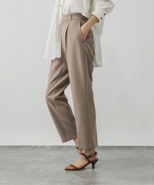 セール】ウツクシルエット極み/494101（その他パンツ）｜GLOBAL WORK