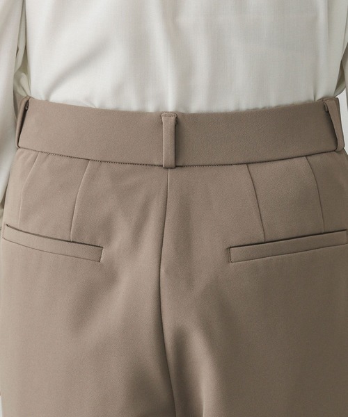 GLOBAL WORK（グローバルワーク）の「ウツクシルエット極み/494101（その他パンツ・レディース・グレー系その他/ネイビー/ブラウン系その他6/ブラック/ブルーグレー・X-SMALL/X-LARGE/L-Long/XL-Long/LARGE/S-Long/SMALL/MEDIUM/M-Long）」の20枚目の写真