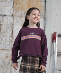 ROXY(���L�V�[)��ROXY/���L�V�[ �g���[�i�[ �X�E�F�b�g �L�b�Y �V���[�g�� �h���b�v�V�����_�[ ���� TPO254086(�X�E�F�b�g)