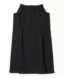 ROBES&CONFECTIONS（ローブスコンフェクションズ）の「Robes & Confections/ローブス&コンフェクションズ/ヘビーウェイト フレンチテリースカート（スカート）」