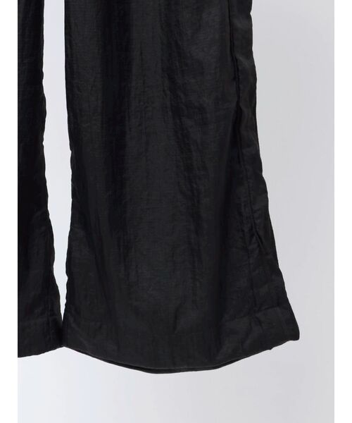 PUMA(プーマ)の「【PUMA】PUMA X ROSE T7 Relaxed Track Pants WV(その他パンツ・レディース・ブラック・SMALL/MEDIUM)」の5枚目の写真