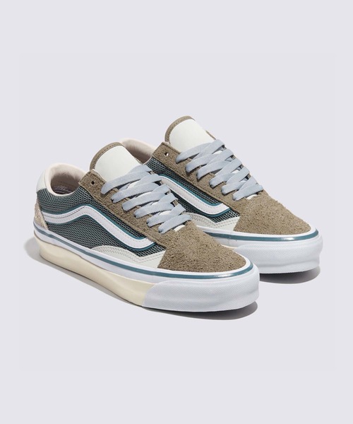 セール】TOKYO CRUISE オールドスクール 36 SP / Old Skool 36 SP LX