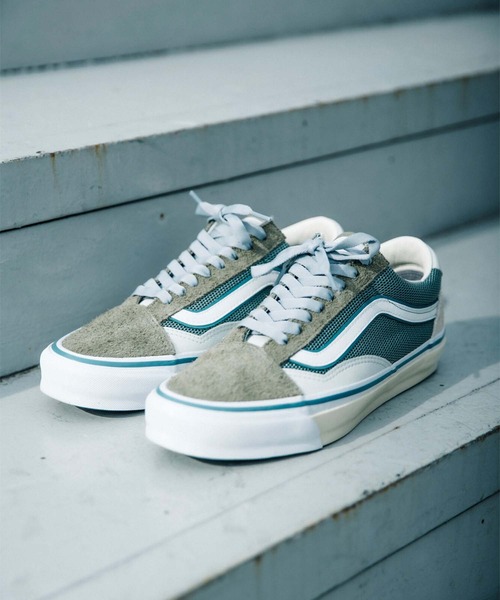 セール】TOKYO CRUISE オールドスクール 36 SP / Old Skool 36 SP LX