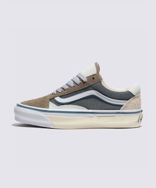 セール】TOKYO CRUISE オールドスクール 36 SP / Old Skool 36 SP LX