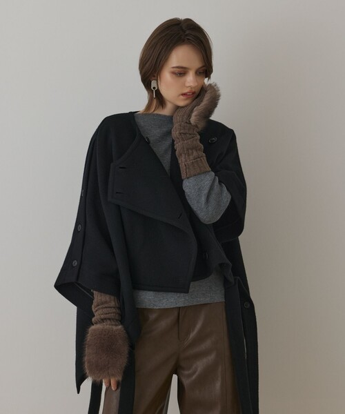 Diagram（ダイアグラム）｜ポンチョ一覧 - WEAR