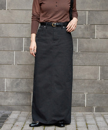 B.C STOCK | 【WEB+一部店舗限定】ウォッシャブル / チノスカート(スカート)